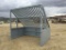 2019 Grizzly 9' x 10' Rock Screen,