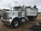 2005 Peterbilt 379 Strong Arm Dump Truck,