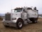 2005 Peterbilt 379 Strong Arm Dump Truck,
