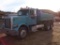 Peterbilt 379 Dump Truck,