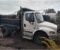 Freightliner Business Class M2 Dump Truck,
