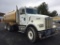 Kenworth W900S 4000 Gallon Water Truck,