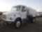 Freightliner FL70 2000 Gallon Water Truck,