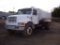 International 4700 2000 Gallon Water Truck