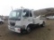 2010 Nissan UD Tow Truck,