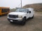 Ford F450XL Service Truck,