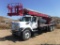International SF537 Bucket/Ladder Truck,