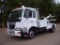 2010 Nissan UD Tow Truck,