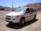 2008 Chevrolet Ameri-Van,