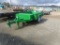 Brook Utility Trailer,