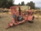 Sherman & Reilly Cable Puller Trailer,