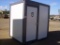 Unused 2019 Bastone Portable Toilet w/Shower,