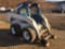 2005 New Holland LS185B Skid Steer Loader,