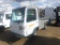 2008 Canadian Electric Might-E Truck Utility Vehicle,