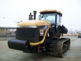 Caterpillar Challenger 75E Crawler Agricultural