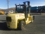 Hyster H155XL2 Construction Forklift,