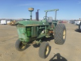 John Deere B213P Agricultural Tractor,