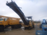 2003 Bitelli SF102CR Asphalt Cold Milling Machine,