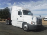 2013 Freightliner Truck Tractor,