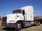Mack Vision CX613 Truck Tractor,
