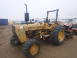 Ford 545D Utility Tractor,