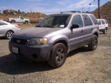 Ford Escape XLT,