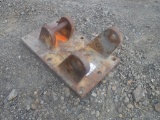 SUI Adapter Plate Attachment,