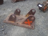 SUI Adapter Plate Attachment,