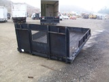 Bebco Stake Bed,