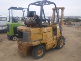 Caterpillar V50C Industrial Forklift,