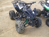 Coolster Mountain Topz Quad,