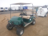 Golf Cart,