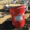 Shell 55 Gallon Gadus High Performance Oil.