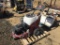 Toro 42004 Walk Behind Line Painter,