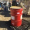 55 Gallon Drum Shell Gados Hi Perf Gear Oil,