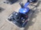 Avix AGT1320 20' Mower,