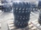 (4) Unused Great Road 12-16.5 Skid Steer Tires.