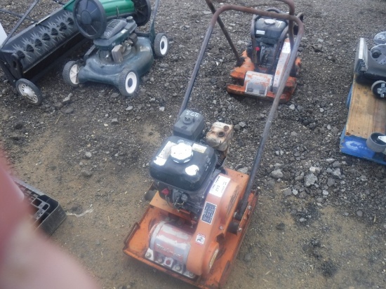 MultiQuip MVC90H Mikasa Plate Compactor,