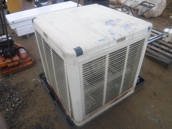 Artic Circle Swamp Cooler.
