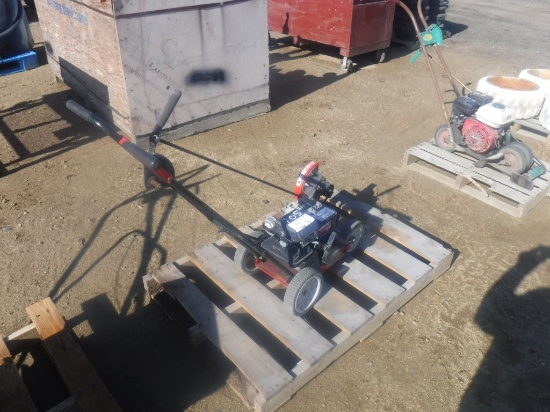 Yard Machine Edger,