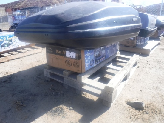 ShelterLogic Max AP 10x20 Canopy,