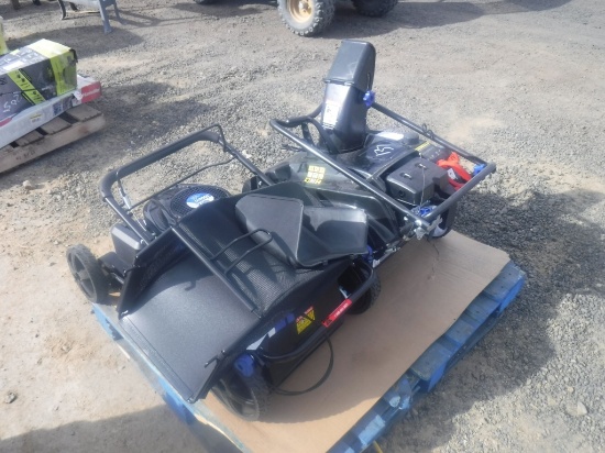 Avix AGT1321 21" Mower,