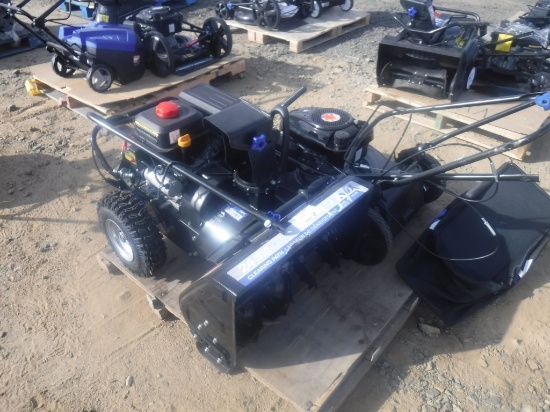Avix 24" Mower w/Bag,