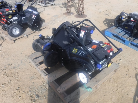 Avix AGT1321 21" Mower w/Bag,