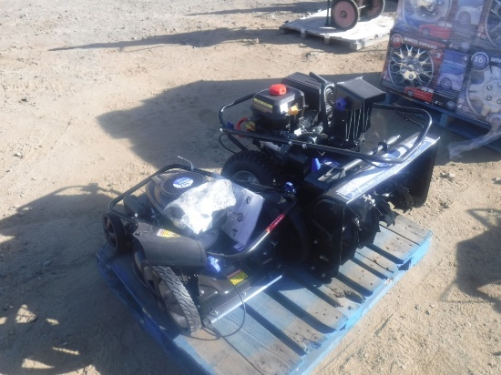 Avix AGT1320 20" Mower,