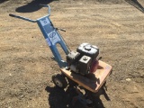 MTD Super DeLuxe 2 Speed Rototiller,