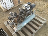 Ciasons Air Compressor,