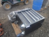 Craftsman Bottom Rolling Tool Box,