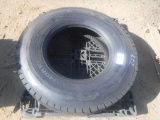 Unused Kelly KOA  Armor Steel Tire11R22.5.