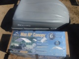 ShelterLogic Max AP 10x20 Canopy,